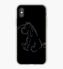 Donkey iPhone Case