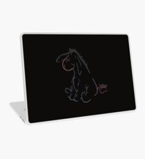 Donkey Laptop Skin