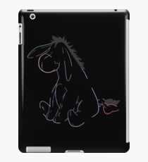 Donkey iPad Case/Skin