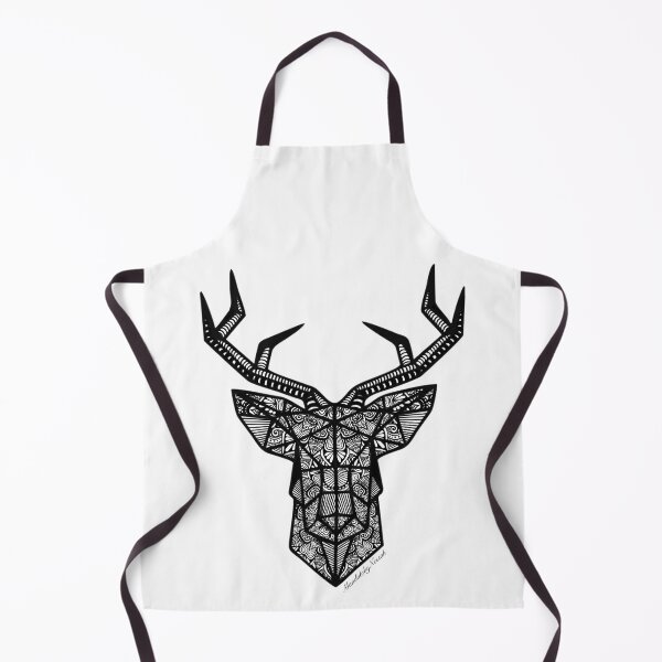 Item preview, Stag designed and sold by MandalabyNessah.