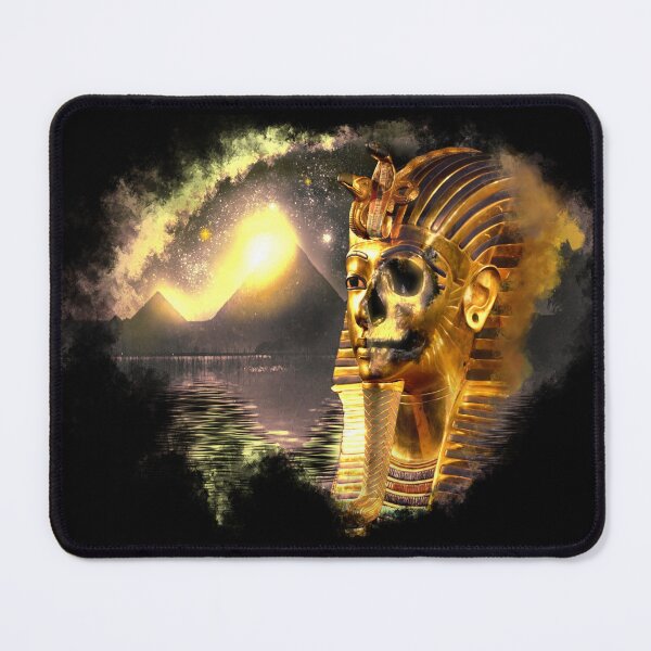 Item preview, Mystic Pharaoh designed and sold by FattoAMano.