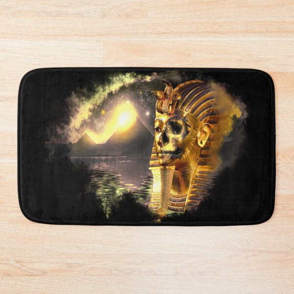 Item preview, Mystic Pharaoh designed and sold by FattoAMano.