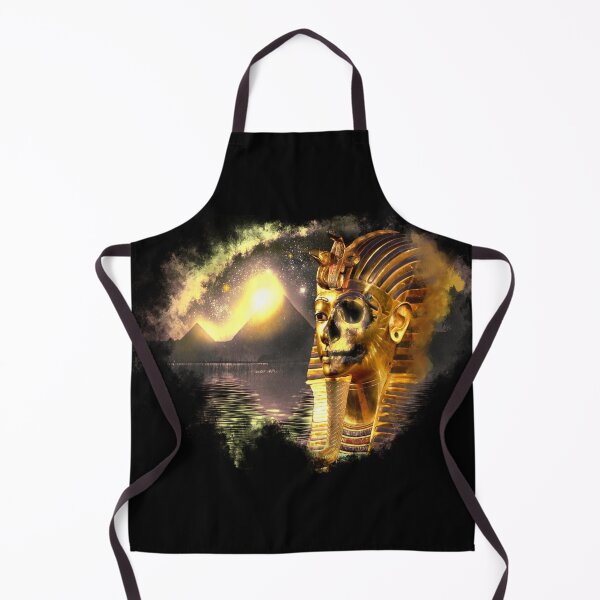 Item preview, Mystic Pharaoh designed and sold by FattoAMano.