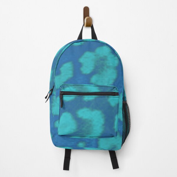 Item preview, Leopard Blue designed and sold by jmacnairart.