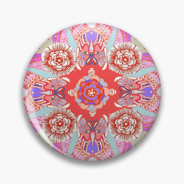 Item preview, Gypsy style with an oriental twist designed and sold by finedrawings.