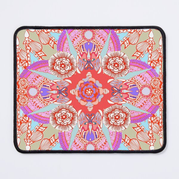 Item preview, Gypsy style with an oriental twist designed and sold by finedrawings.