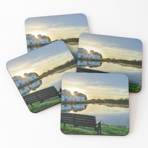 Item preview, “ Restful Mill Pond “ designed and sold by Richard Couchman.
