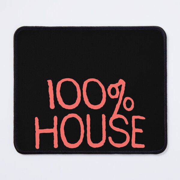 Item preview, one hundred percent house designed and sold by JohnGrandon.