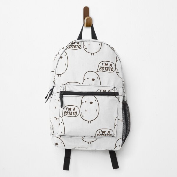 Item preview, "I'm A Potato" Meme| Perfect Gift designed and sold by riamdedie.