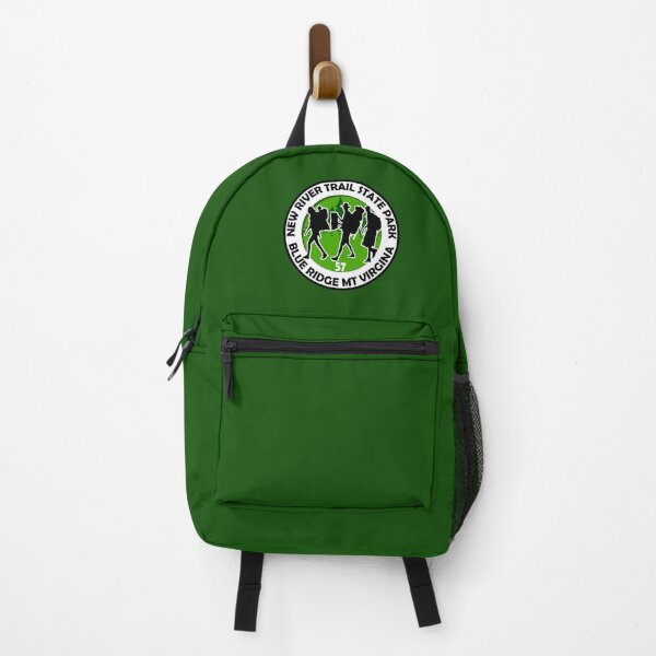 Item preview, New River Trail State Park Blue Ridge Mountains Virginia Rail Trail designed and sold by leepymock.