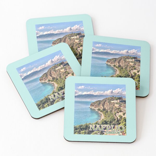 Item preview, Nafplio photo Greece no11 designed and sold by angelisart.
