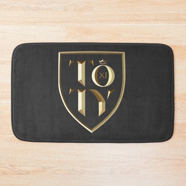 Item preview, Toty logo design designed and sold by BranJOo.