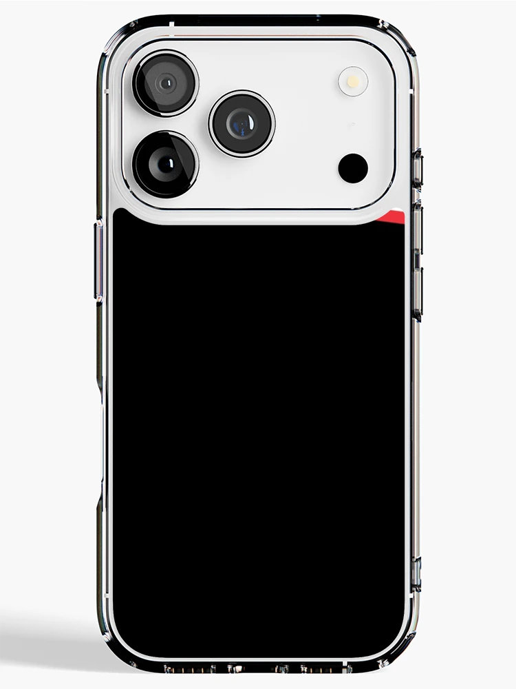 Thumbnail 1 of 5, iPhone Case, Designated Drinker designed and sold by RiggsBubble.