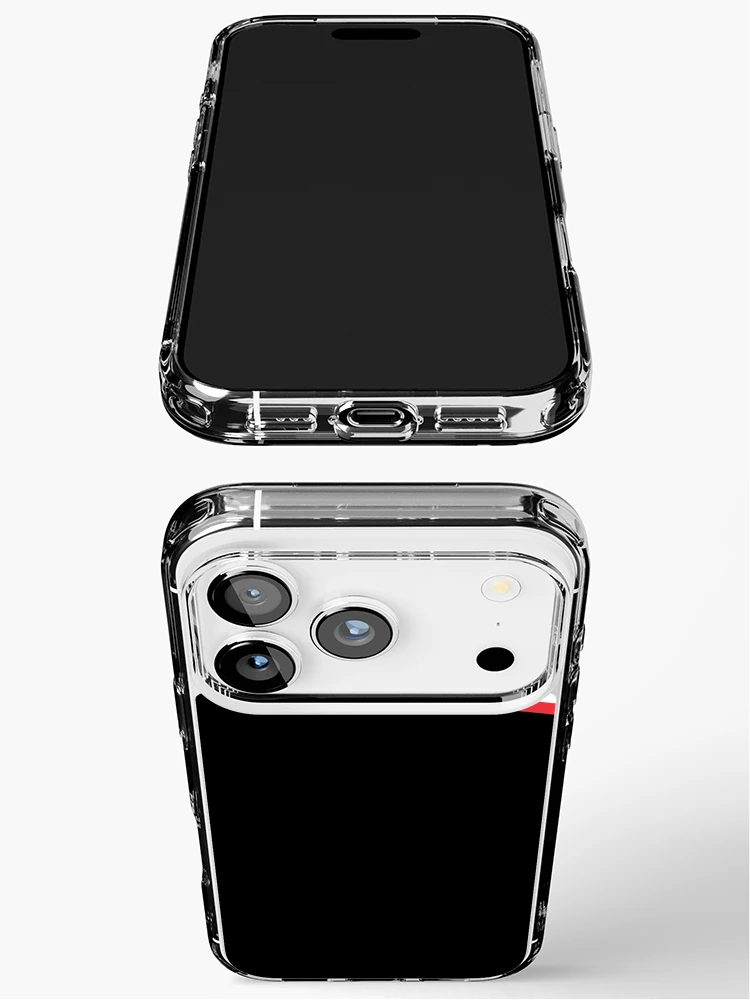 Thumbnail 3 of 5, iPhone Case, Designated Drinker designed and sold by RiggsBubble.
