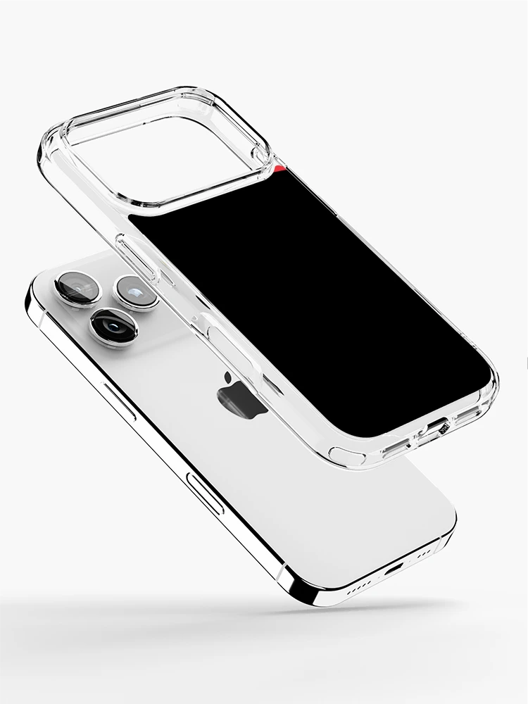Thumbnail 2 of 5, iPhone Case, Designated Drinker designed and sold by RiggsBubble.