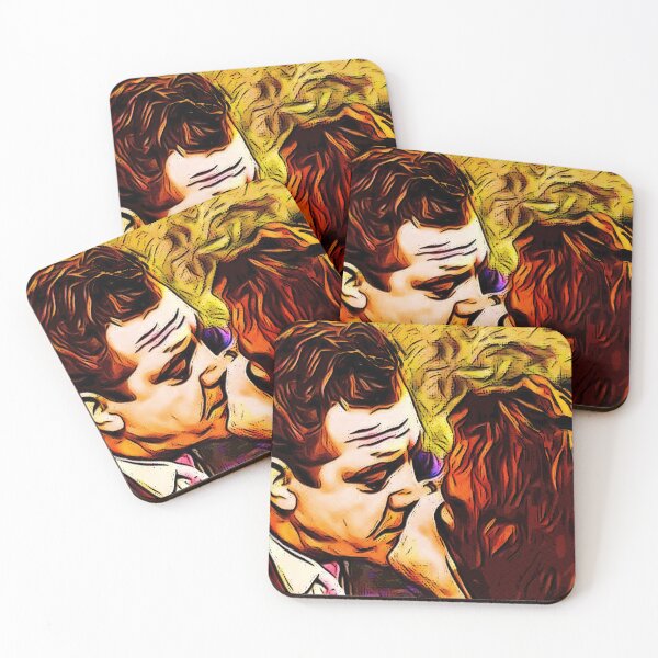 Item preview, P & D Kiss 2 designed and sold by Veespa.