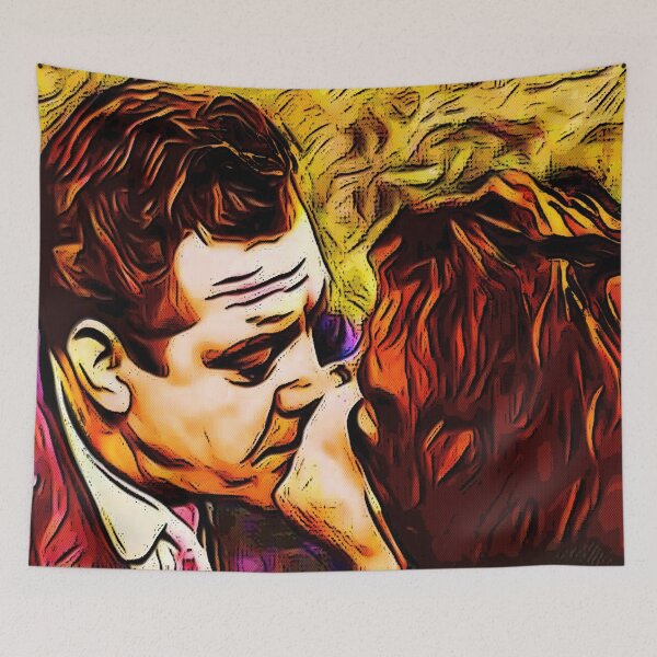 Item preview, P & D Kiss 2 designed and sold by Veespa.