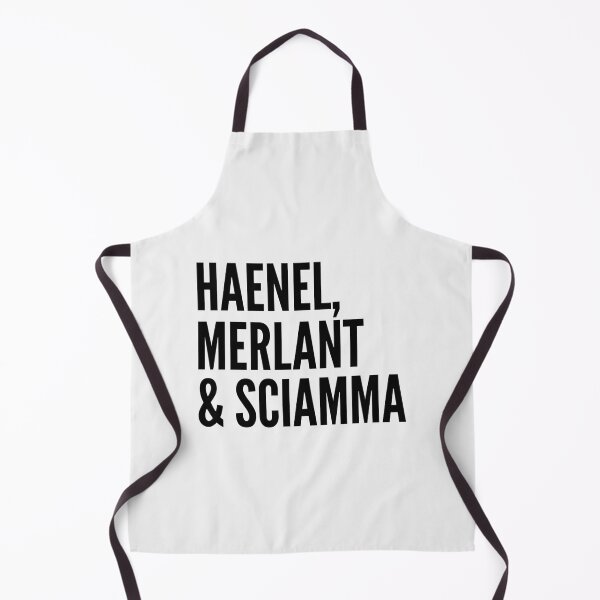Item preview, Haenel, Merlant & Sciamma| Perfect Gift designed and sold by riamdedie.