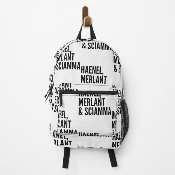 Item preview, Haenel, Merlant & Sciamma| Perfect Gift designed and sold by riamdedie.