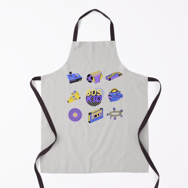 Item preview, 80s KID RETRO designed and sold by Mandarkhahaha.