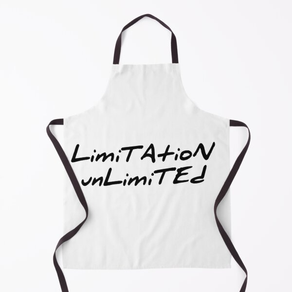 Item preview, Limitation Unlimited  designed and sold by Colourwaves.