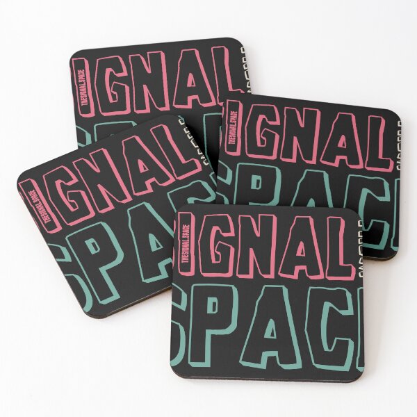 Item preview, Signal from Space designed and sold by signalfromspace.