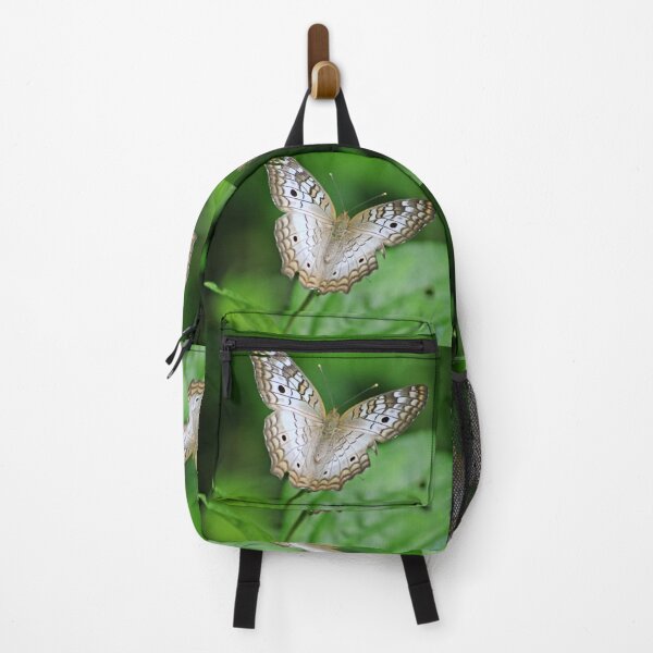 Item preview, White Peacock Butterfly Costa Rica designed and sold by NaturePolarized.