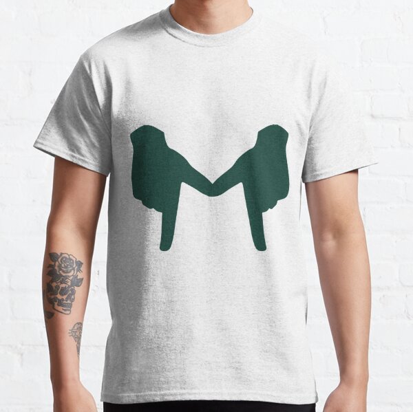 Michigan State Spartans T Shirts For Sale Redbubble