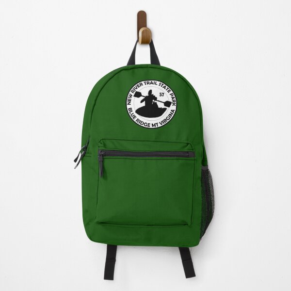 Item preview, New River Trail State Park Blue Ridge Mountains Virginia Rail Trail designed and sold by leepymock.