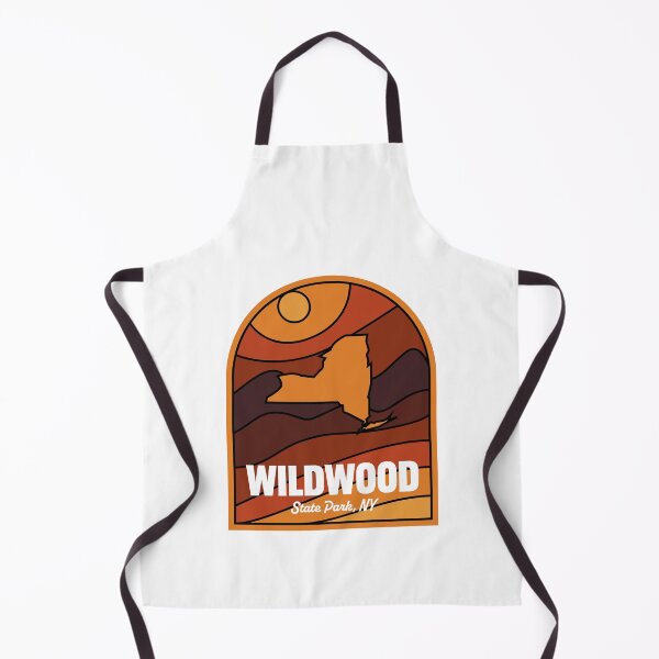 Item preview, Wildwood State Park New York designed and sold by HalpinDesign.