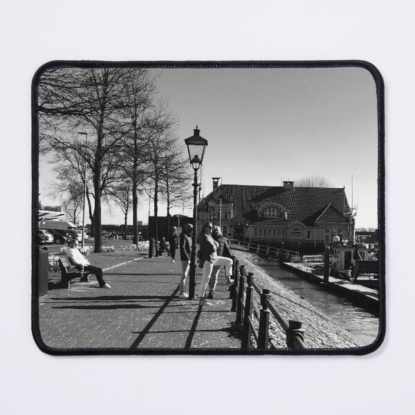 Item preview, Rotterdam city - travel photography designed and sold by Noel Ali ⭐⭐⭐⭐⭐.