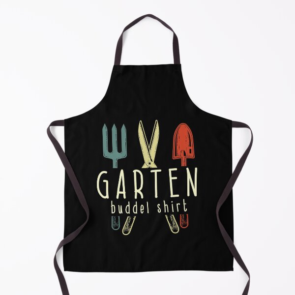 Item preview,  Gardening funny saying gardener & nursery garden bud designed and sold by Lenny Stahl.