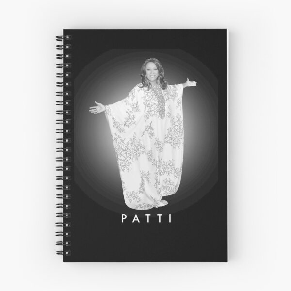 Item preview, Patti LaBelle| Perfect Gift designed and sold by riamdedie.