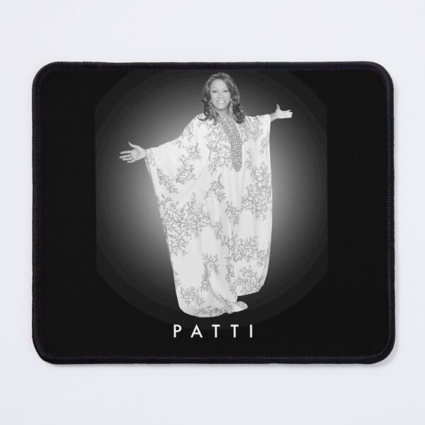 Item preview, Patti LaBelle| Perfect Gift designed and sold by riamdedie.
