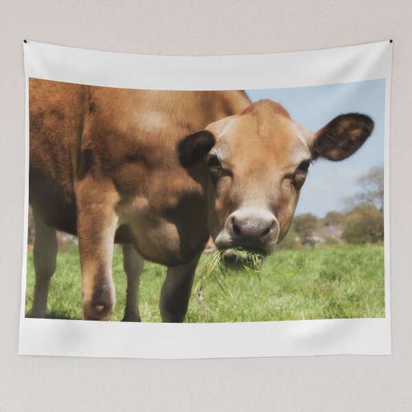 Item preview, Munchin Grass  designed and sold by hawkie.