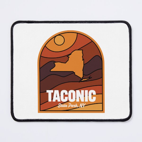 Item preview, Taconic State Park New York designed and sold by HalpinDesign.