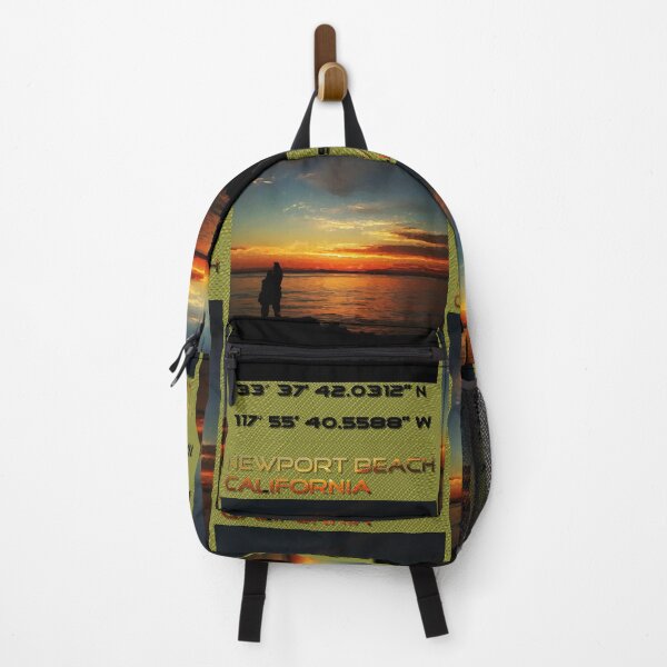Item preview, Newport Beach designed and sold by WzzupCobra.
