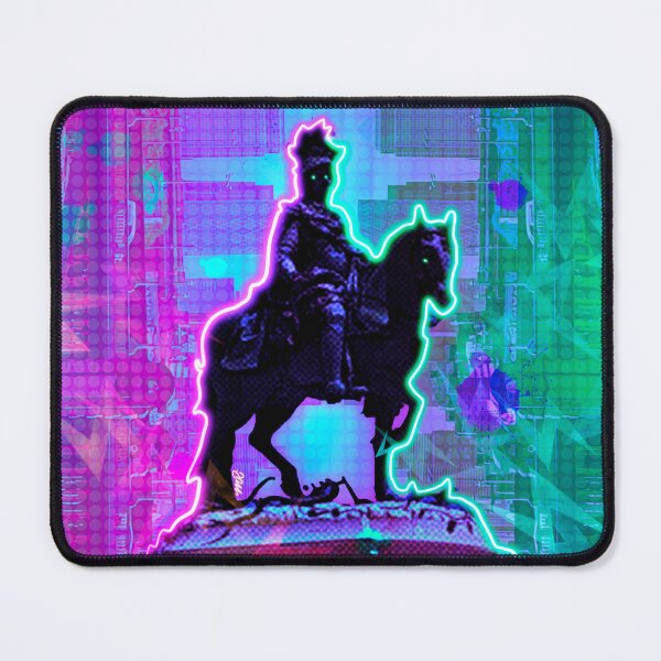 Item preview, Neon Knight designed and sold by MaltiRed.