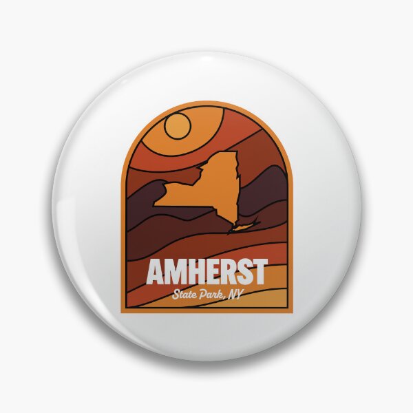 Item preview, Amherst State Park New York designed and sold by HalpinDesign.