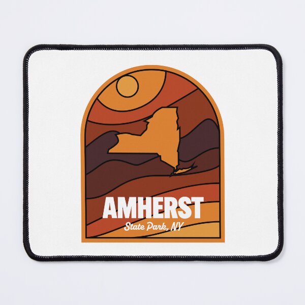Item preview, Amherst State Park New York designed and sold by HalpinDesign.