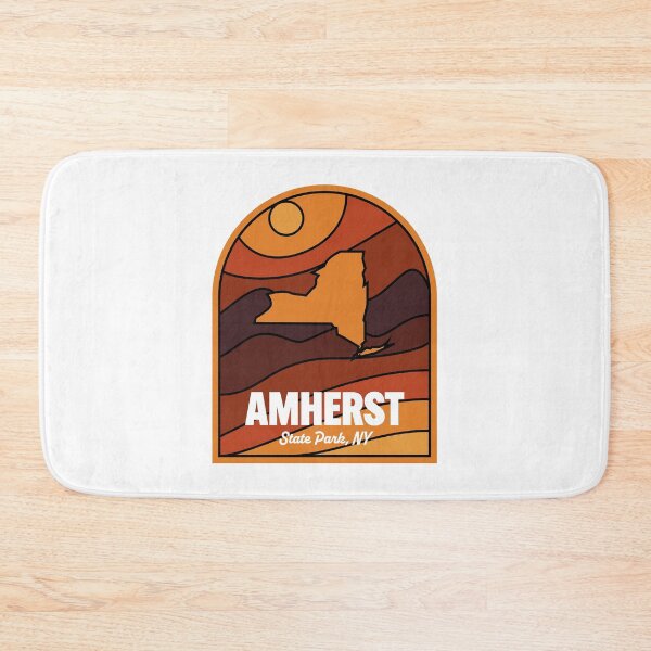 Item preview, Amherst State Park New York designed and sold by HalpinDesign.