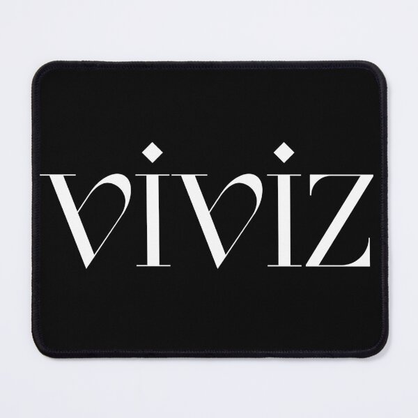 Item preview, Viviz KPop HD Logo designed and sold by KPopverse2.