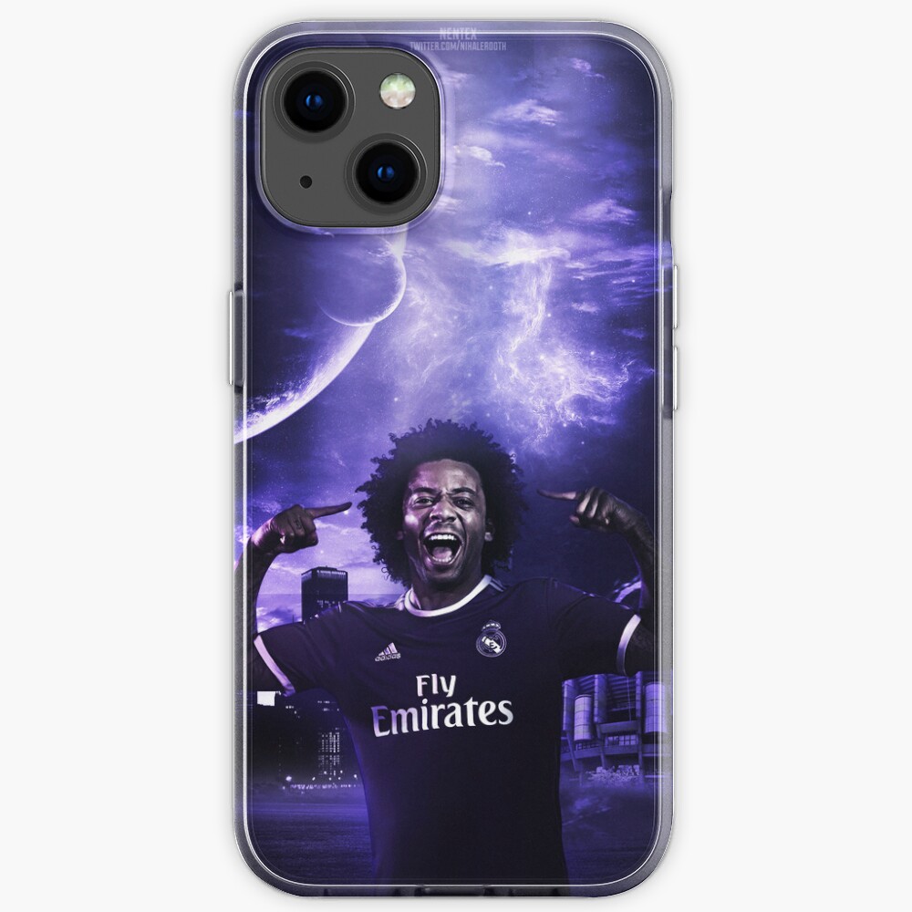 Marcelo Iphone Case For Sale By Nentex Redbubble