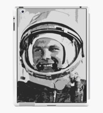 Yuri Gagarin iPad Case/Skin