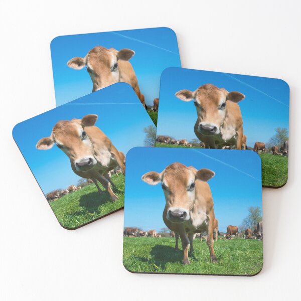 Item preview, Jersey Moo  designed and sold by hawkie.
