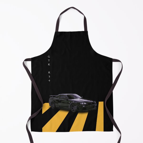 Item preview, Nissan Skyline R34 designed and sold by nueman.