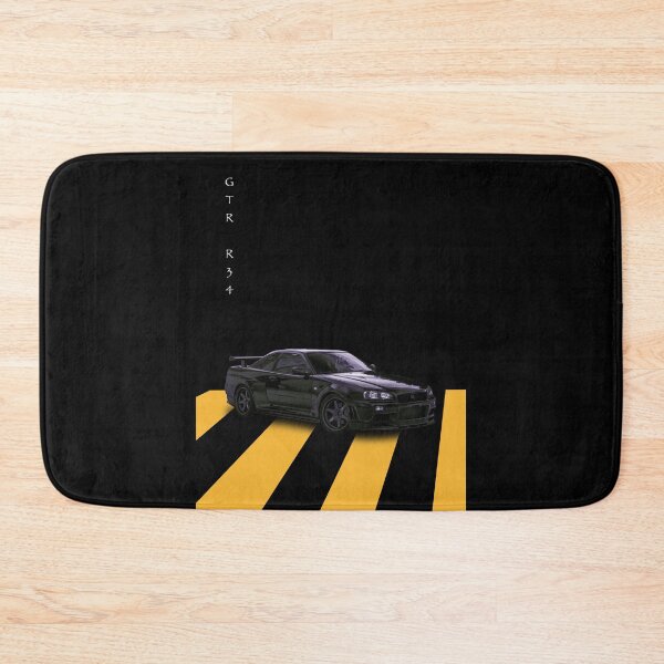 Item preview, Nissan Skyline R34 designed and sold by nueman.