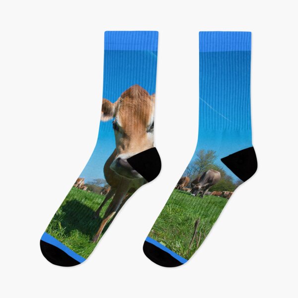Item preview, Jersey Moo  designed and sold by hawkie.