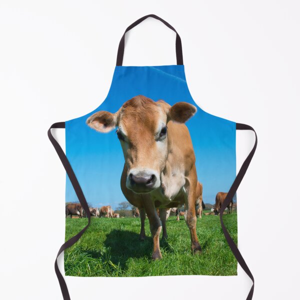 Item preview, Jersey Moo designed and sold by hawkie.