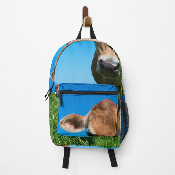 Item preview, Jersey Moo designed and sold by hawkie.